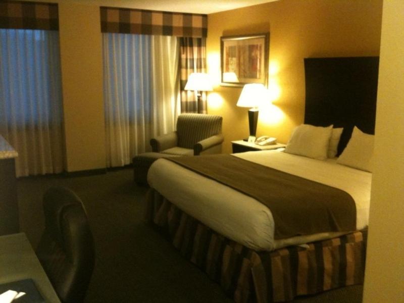 Hotel Indigo Rochester - Mayo Clinic Area Quarto foto