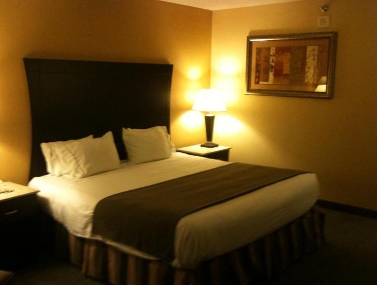 Hotel Indigo Rochester - Mayo Clinic Area Quarto foto